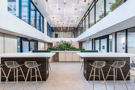 For Lease - 3071 Trafalgar Road Unit# 710, Oakville, Ontario - Photo 4