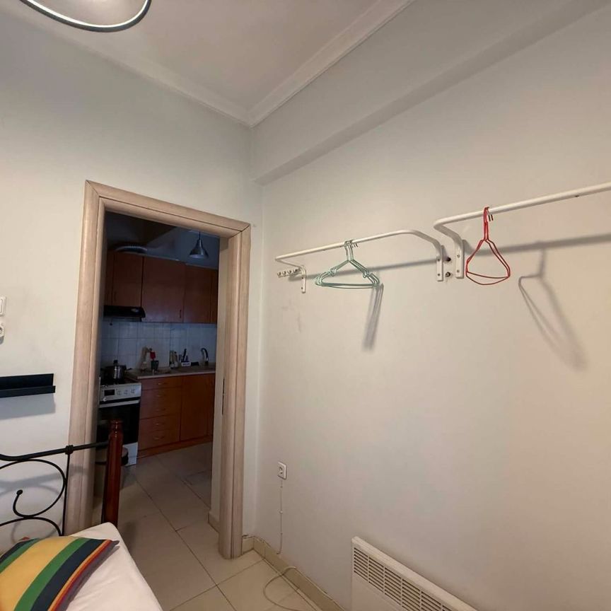 Studio/Γκαρσονιέρα για ενοικίαση Καλκάνη (Σέρρες) - Φωτογραφία 1