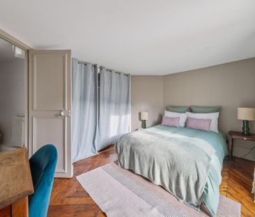 Location Appartement 2 pièces Meublé 39m² PARIS 10ème - Photo 6