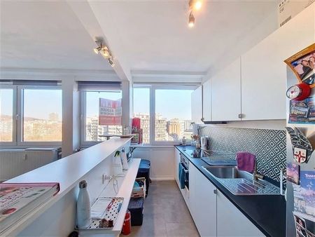Appartement te huur - Photo 2