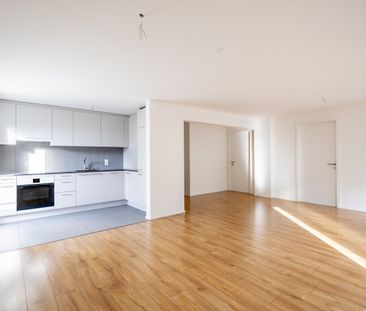 Helle 3.5 Zimmerwohnung in Wallisellen - Foto 3