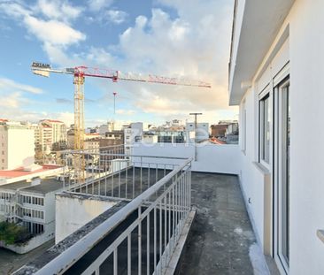 Apartamento T1 em Lisboa - Photo 2