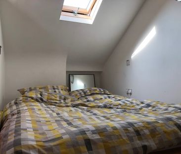 Studio Flat, Sunninghill Rd, SE13 - Photo 5