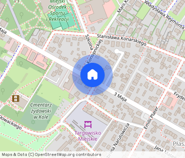 Nowe bezczynszowe mieszkanie do wynajęcia - Photo 1