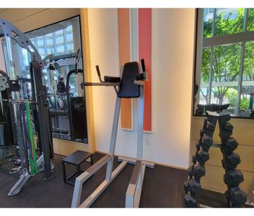 For Lease - 29 QUEENS QUAY N/A Unit# 1123, Toronto, Ontario - Photo 2
