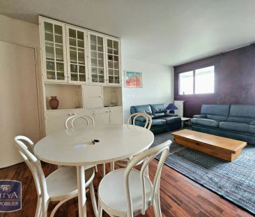 Appartement à louer 4 pièces 97.54m² - Photo 6