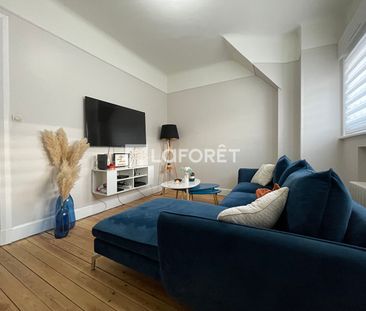 Apartment - Photo 1