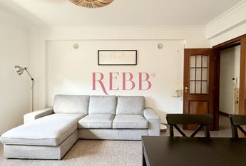 Apartamento T2 em Setúbal