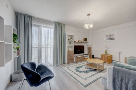 Apartament decomandat de 2 camere, bloc 2017, Victoriei! - Fotografie 4