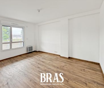 Location Appartement 2 pièces 45m² PLESCOP 56890 - Photo 1