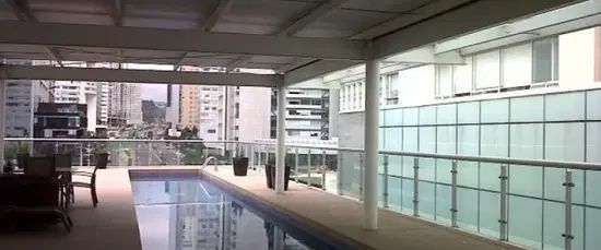 Departamento en Renta en Santa Fe Cuajimalpa - Photo 1