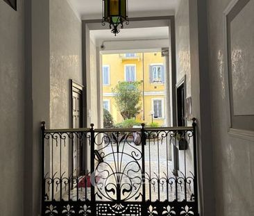 Trilocale in Affitto in Via Castel Morrone 10 a Milano - Photo 3