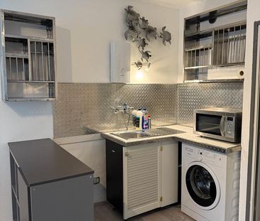 1-Zimmer-Wohnung in Berlin-Tempelhof - Photo 1