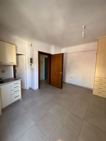 Studio/Γκαρσονιέρα για ενοικίαση Άνω Ιλίσια (Ζωγράφου) - Φωτογραφία 4