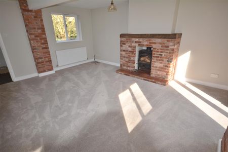 Swallow Cottage, Moreton Lane, Draycott-In-The-Clay, Ashbourne, DE6 5BZ - Photo 2