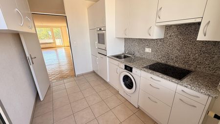 Zentral, modern, Rheinnähe: Zeitgemäss Wohnen im Herzen von Kleinbasel - Foto 4