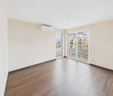 Helle 4-Zimmer-Maisonette mit Dachterrasse, zwei Bädern und TG in B... - Photo 1