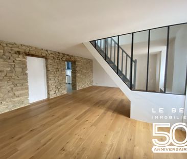 A LOUER T5 VANNES CENTRE VILLE - Photo 6