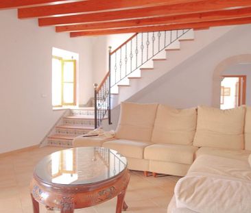 5 room luxury Farmhouse for rent in Felanitx, Balearic Islands - Photo 6