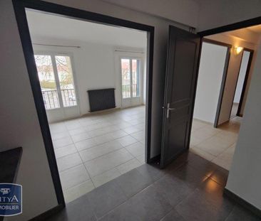 Location Appartement 2 pièces 44m² MAUREPAS 78310 - Photo 5