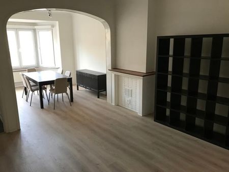 Appartement te huur - Photo 2