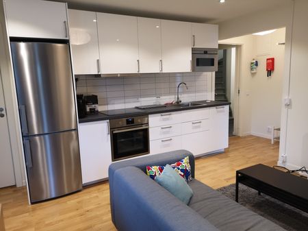 Tröskaregatan, Göteborg - Foto 4