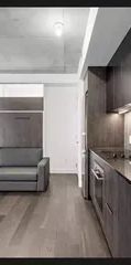 1 room apartment of 30m² in Montreal - Photo 1