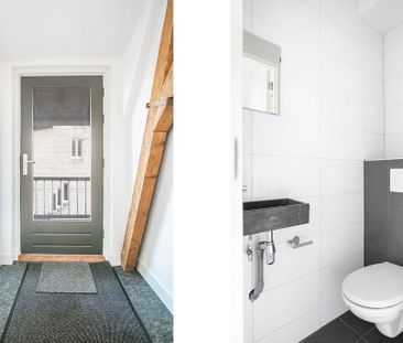 Appartement te huur: Dr. Dirk Bakkerlaan 6-A 2061 EW Bloemendaal - Foto 2