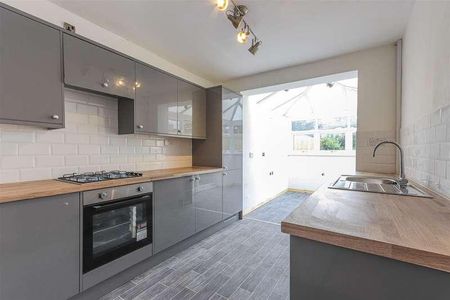 Comet Street, Adamsdown, CF24 - Photo 3