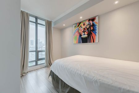 For Lease - 5 Mariner Terrace Unit# 2209, Toronto, Ontario - Photo 2