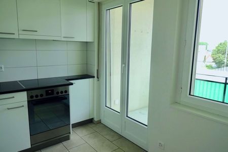 1 Zimmer, 14 m², 3. Stock - Photo 5