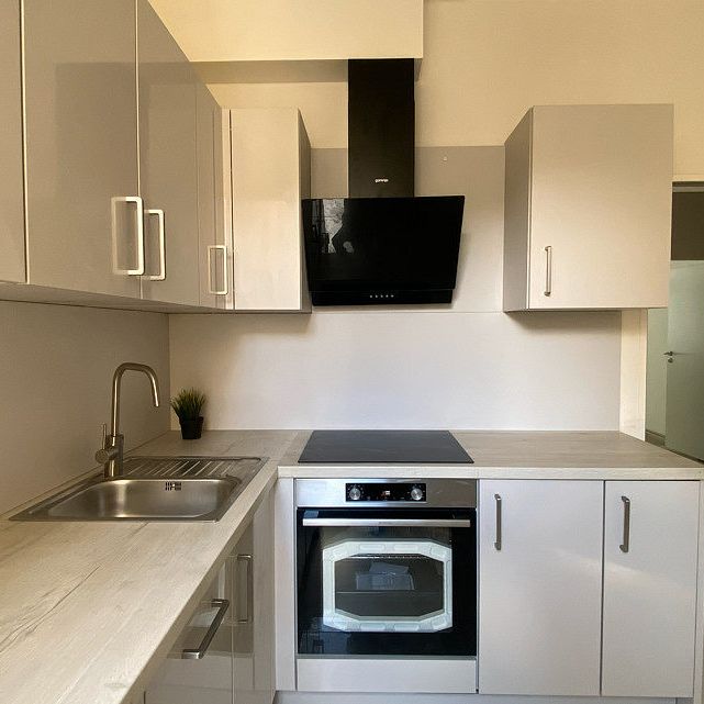 Pronájem bytu 2+1 76 m² - Photo 1