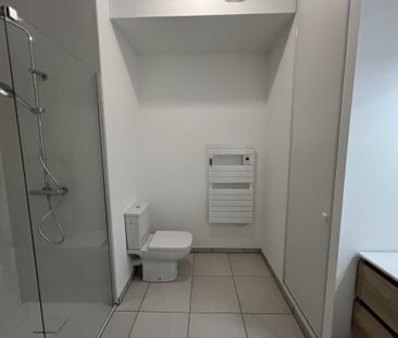 Location Appartement 1 pièce 32m² REIMS 51100 - Photo 4