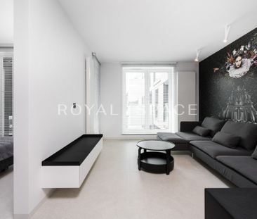 Nowoczesne mieszkanie na Zabłociu – od zaraz! - Photo 2