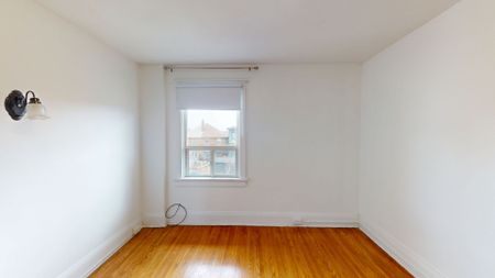 For Lease - 275 Oakwood Avenue Unit# Upper, Toronto, Ontario - Photo 3