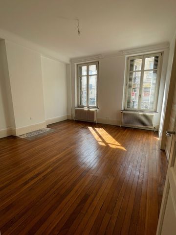 Location Appartement 100m² NANCY 54000 - Photo 2