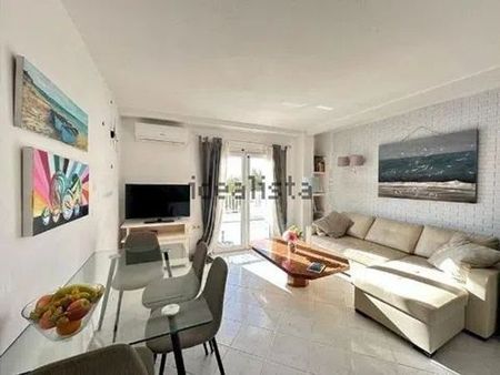 Alquiler de ático en Calle Marqués de Ivanrey, 1 - Photo 3