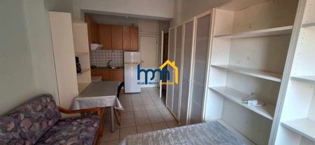Studio/Γκαρσονιέρα για ενοικίαση Άγιος Παύλος (Άγιος Παύλος) - Photo 3