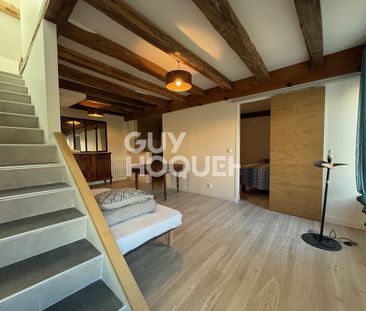 Appartement Solers 3 pièces 52.41m² - Photo 2