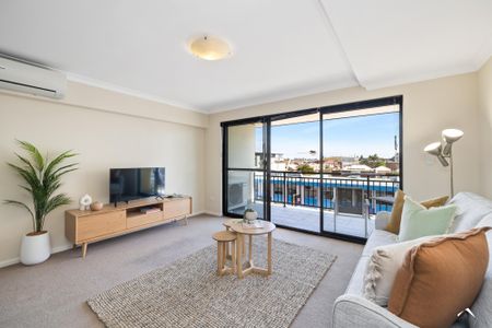 62/250 Beaufort Street, PERTH WA 6000 - Photo 4