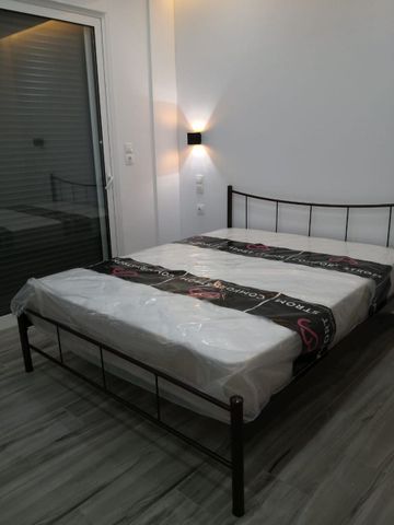 Studio/Γκαρσονιέρα για ενοικίαση Φωκίωνος Νέγρη (Κυψέλη) - Photo 5