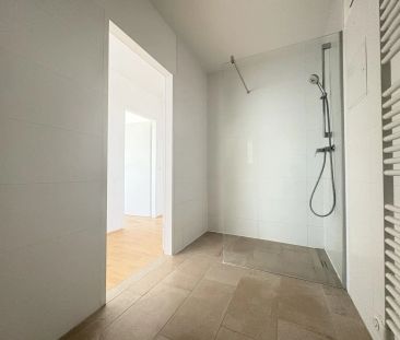 EsslingLiving - 3 Zimmer Wohnung in Ruhelage - Photo 6