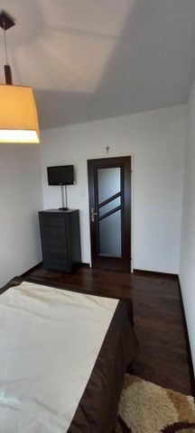 Do wynajęcia od zaraz 3 pokojowe na oś. Przyjaźni - Photo 3