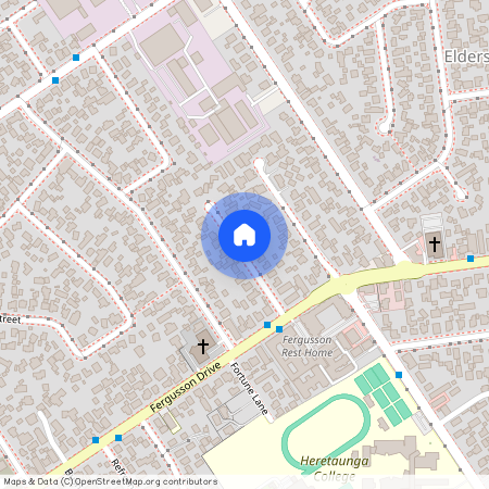 12 Argyle Grove, Trentham