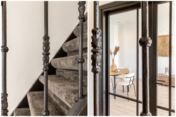 Wouwermanstraat 21 - Photo 1