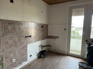 Sofort verfÃ¼gbar! 3 Zimmerwohnung, 3. OG, Galmeistr. Iserlohn, mit Balkon - Foto 4