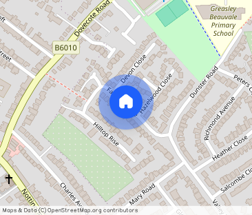 Fairdale Drive, Newthorpe, Nottingham, Nottinghamshire, NG16 - Photo 1