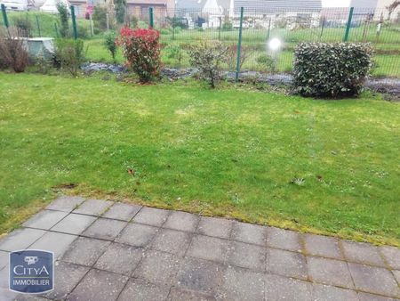 Location Appartement 2 pièces 38m² RUITZ 62620 - Photo 3