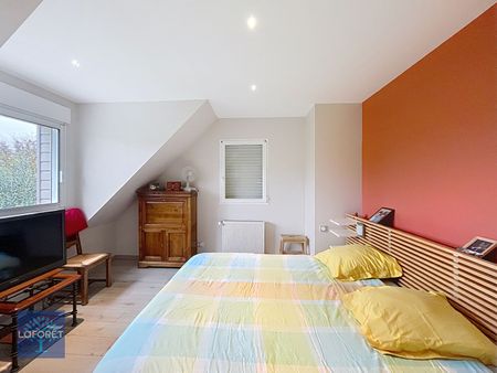 Maison T4 Fougères à louer - Photo 4