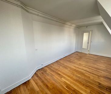 Location appartement 1 pièce, 23.18m², Paris 20 - Photo 4